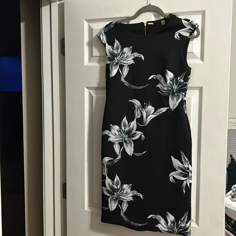 Beautiful work dress